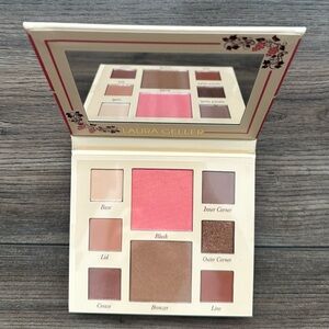 Laura Geller In the Tropics Makeup Palette